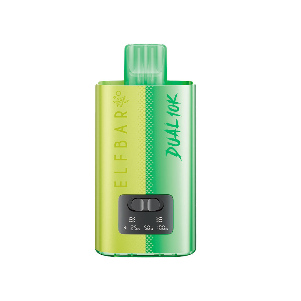 ELFBAR DUAL10K Prefilled Kit