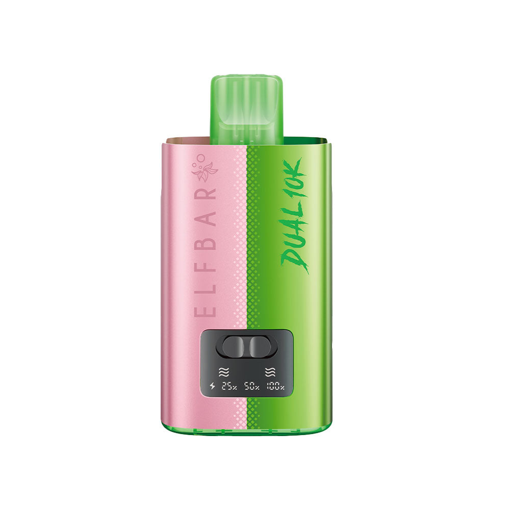 ELFBAR DUAL10K Prefilled Kit