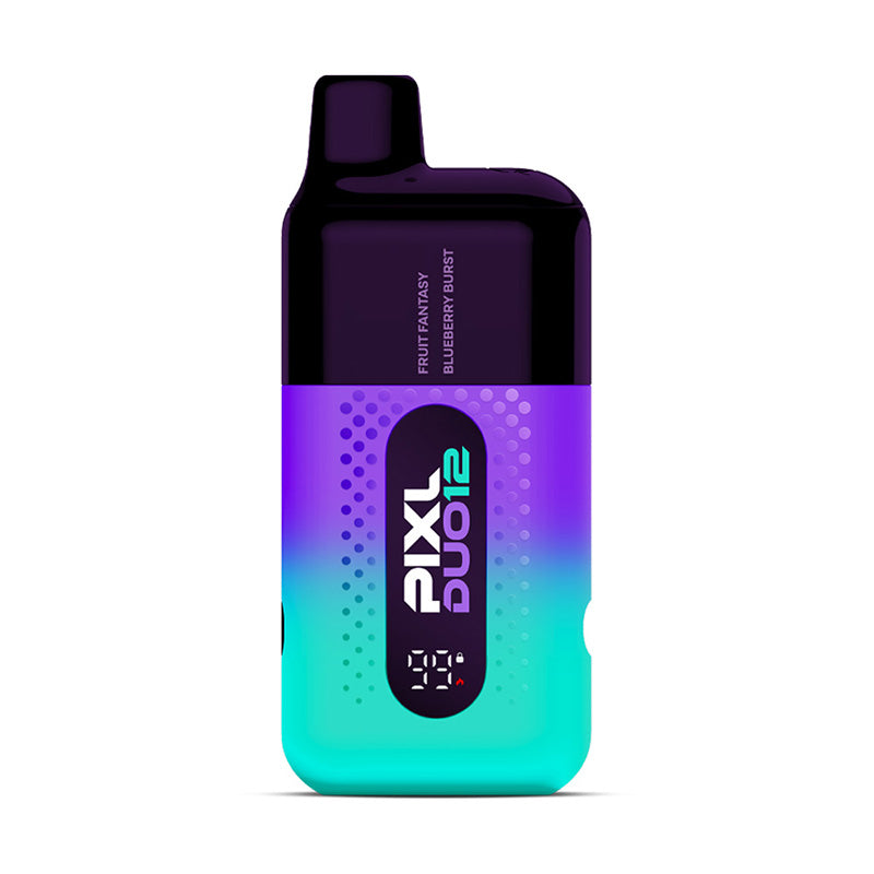 PIXL Duo 12 Prefilled Pod Kit