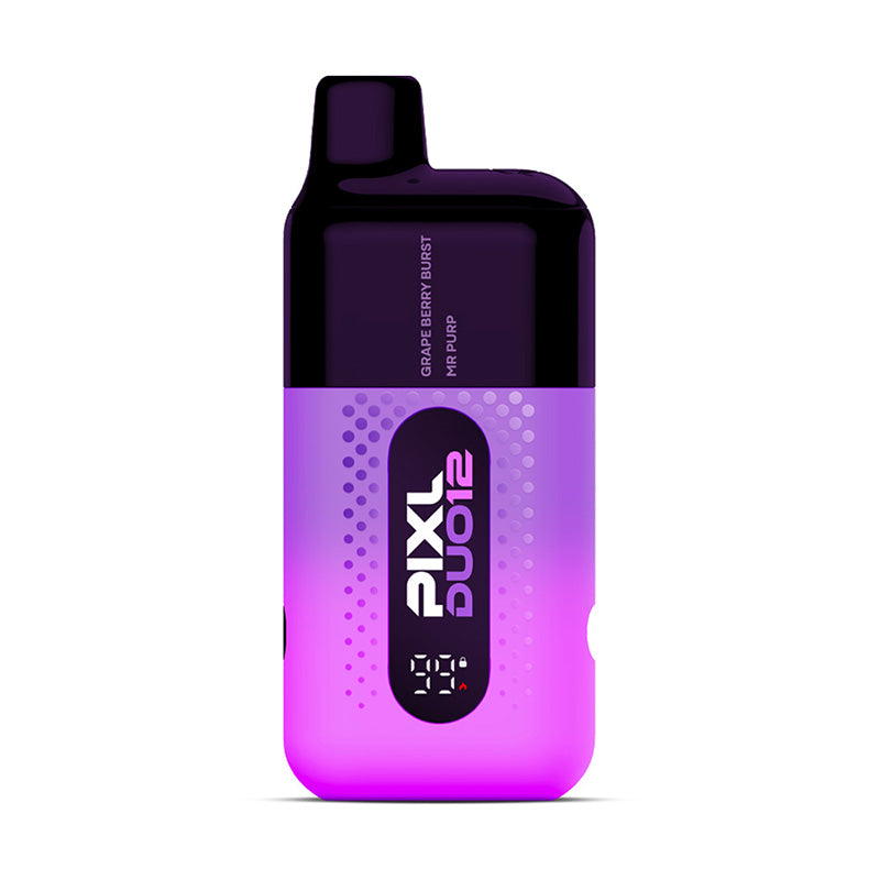 PIXL Duo 12 Prefilled Pod Kit