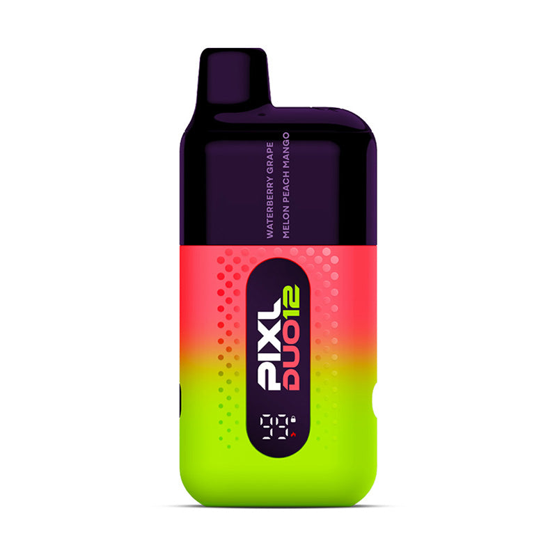 PIXL Duo 12 Prefilled Pod Kit