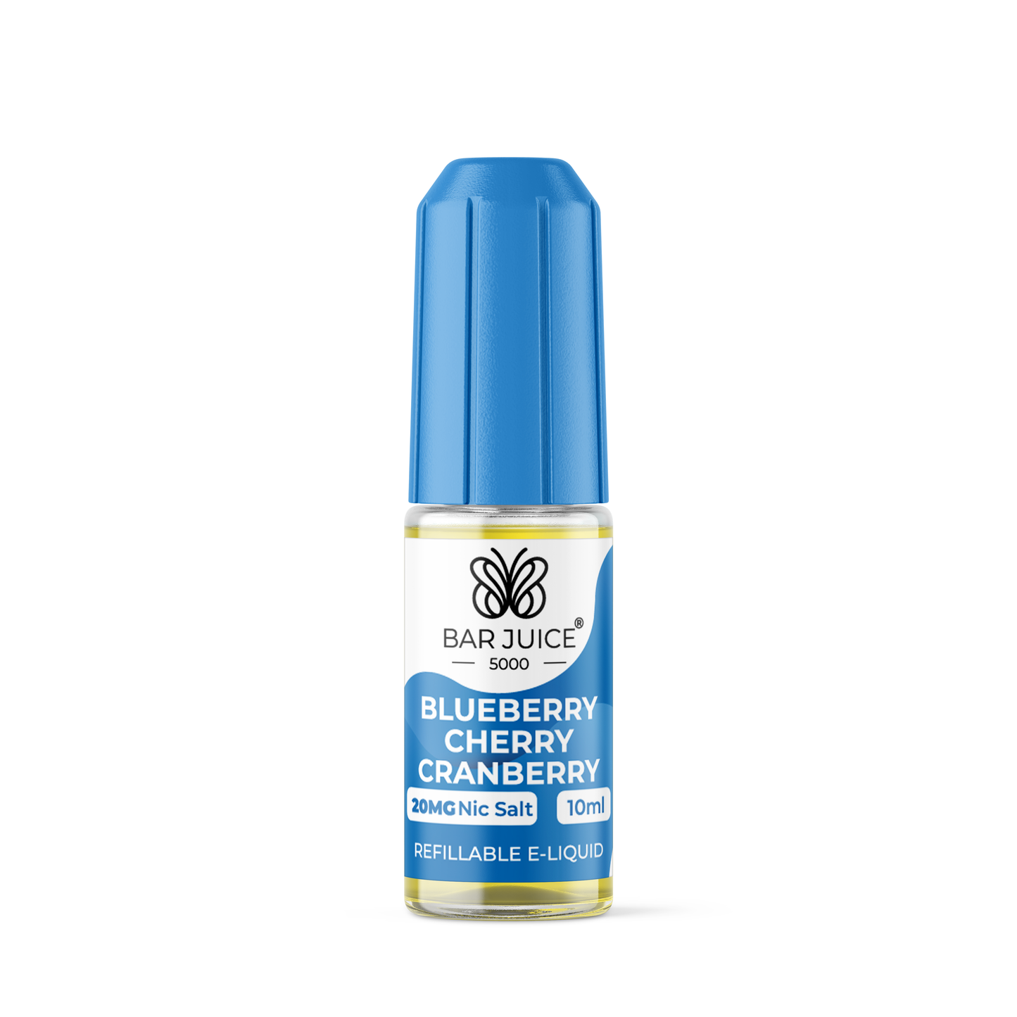 Bar Juice Nic Salt