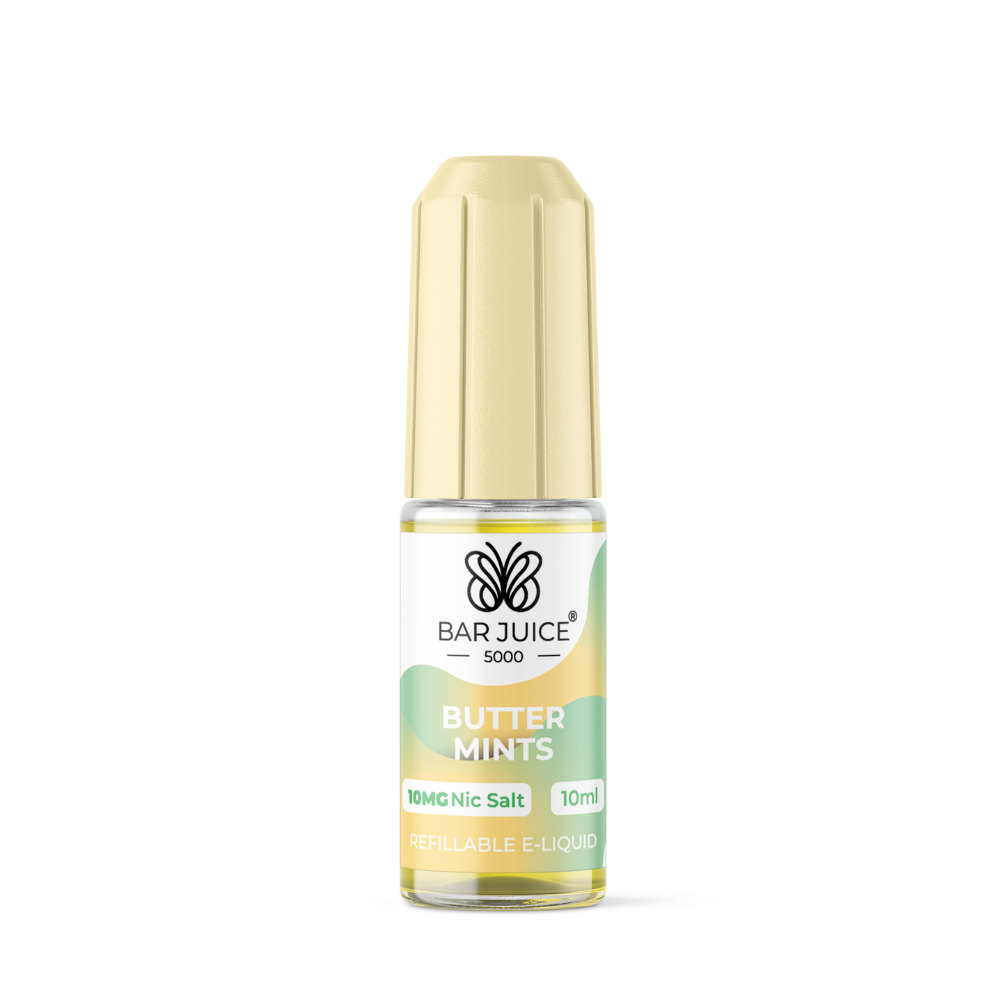 Bar Juice Nic Salt