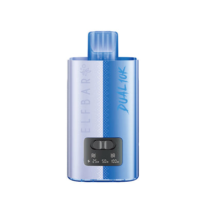 ELFBAR DUAL10K Prefilled Kit