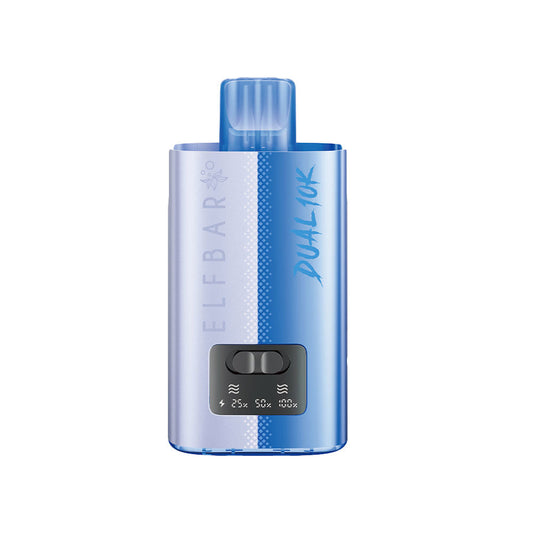 ELFBAR DUAL10K Prefilled Kit