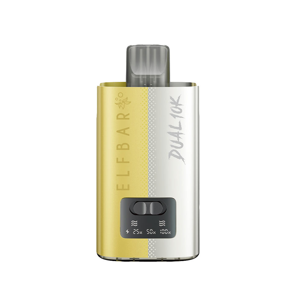 ELFBAR DUAL10K Prefilled Kit