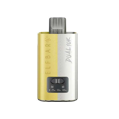 ELFBAR DUAL10K Prefilled Kit