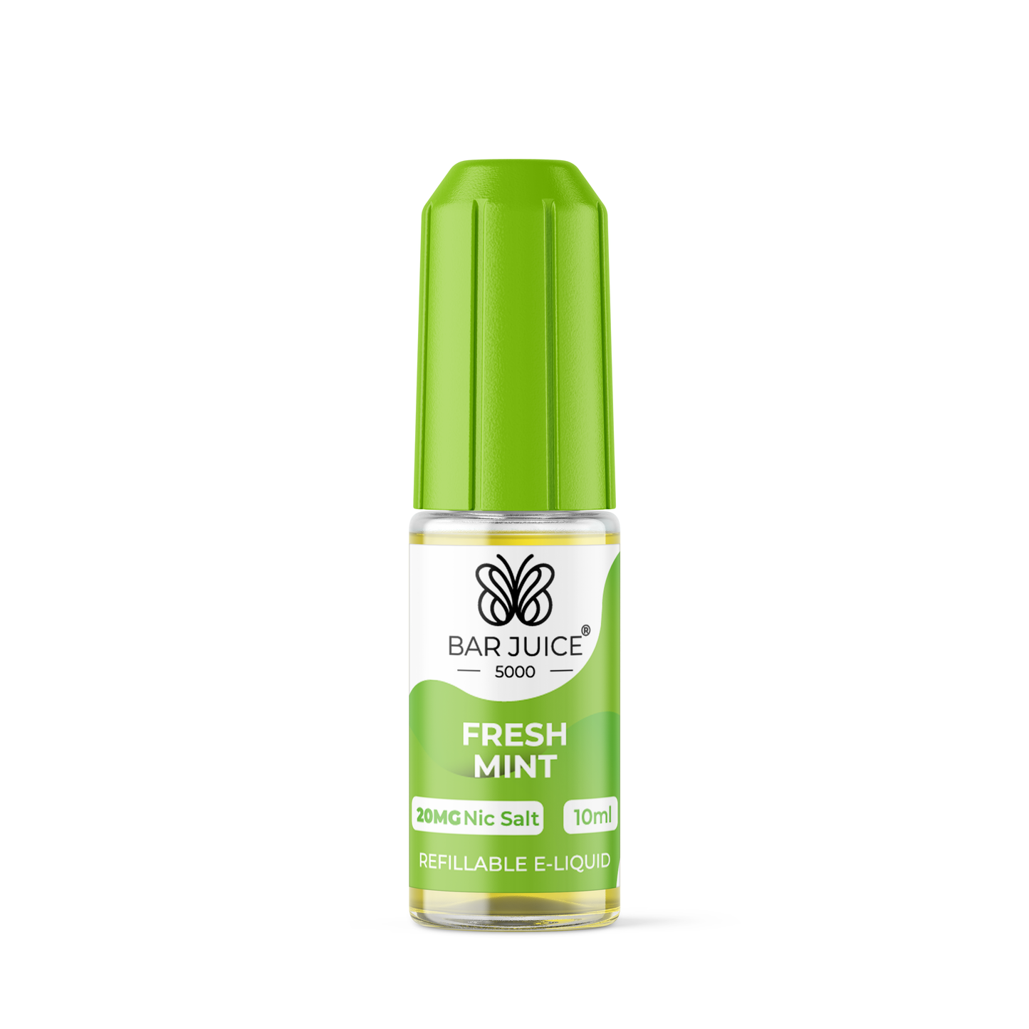 Bar Juice Nic Salt