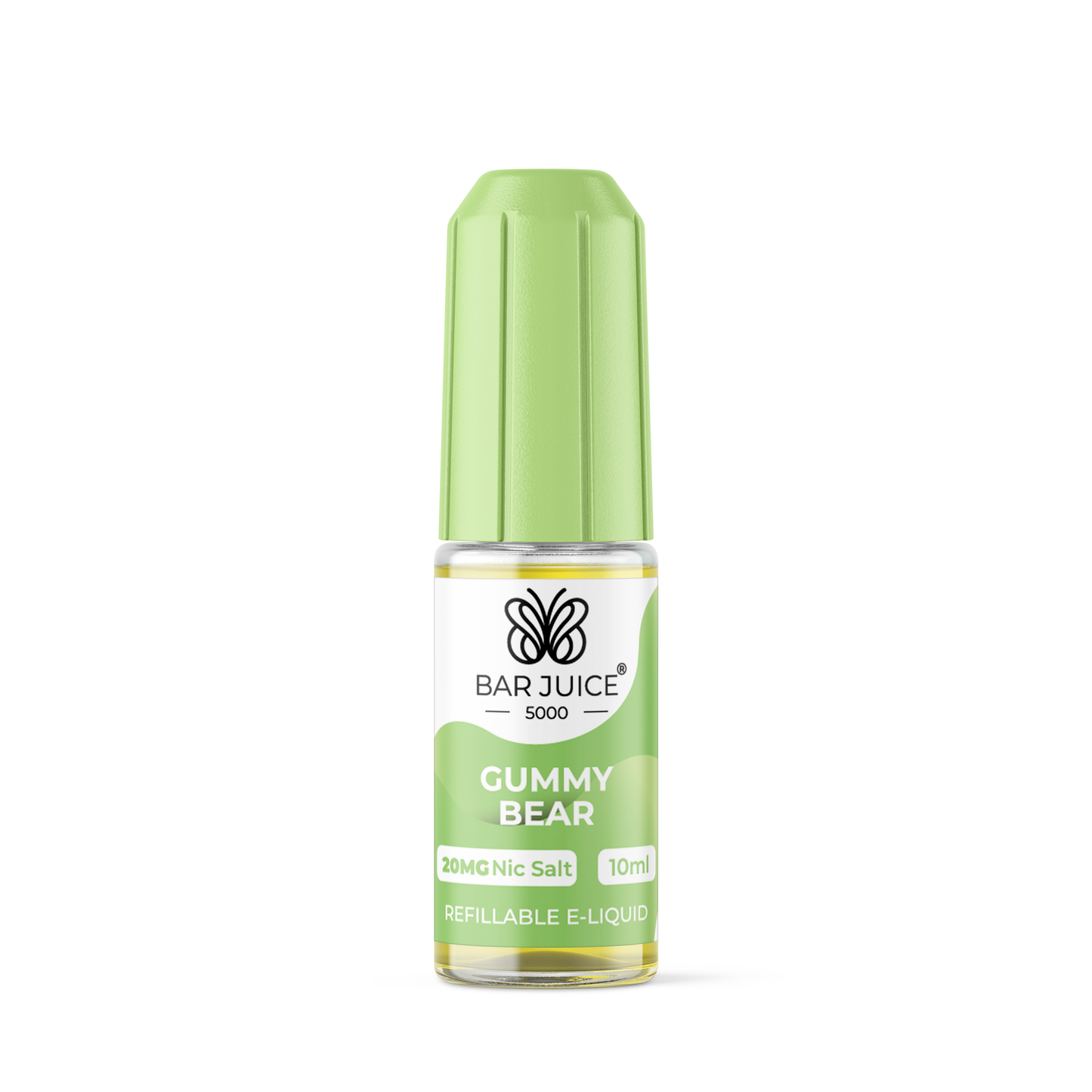 Bar Juice Nic Salt