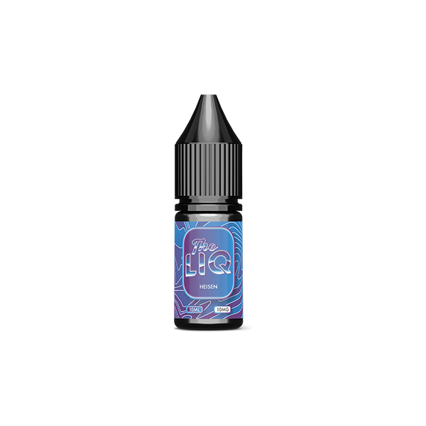 10mg The Liq 10ml Nic Salts (50VG/50PG)