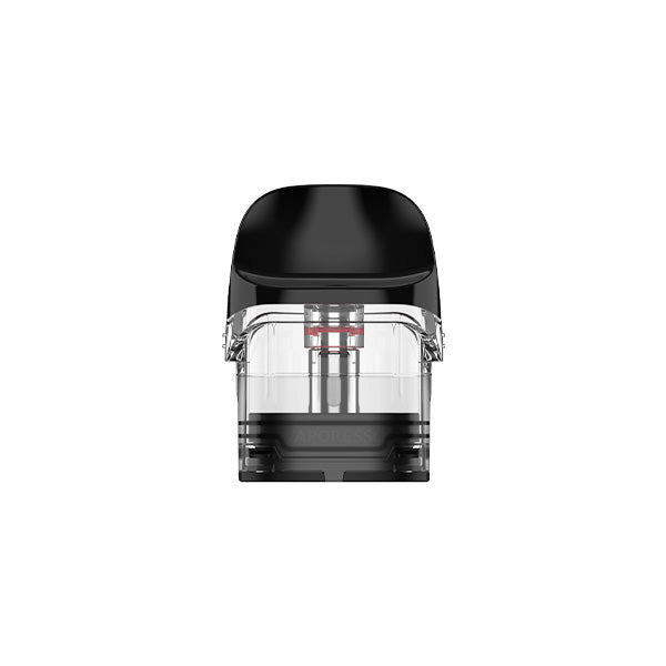 Vaporesso Luxe Q Replacement Mesh Pods 4PCS 0.6Ω/1.0Ω 2ml