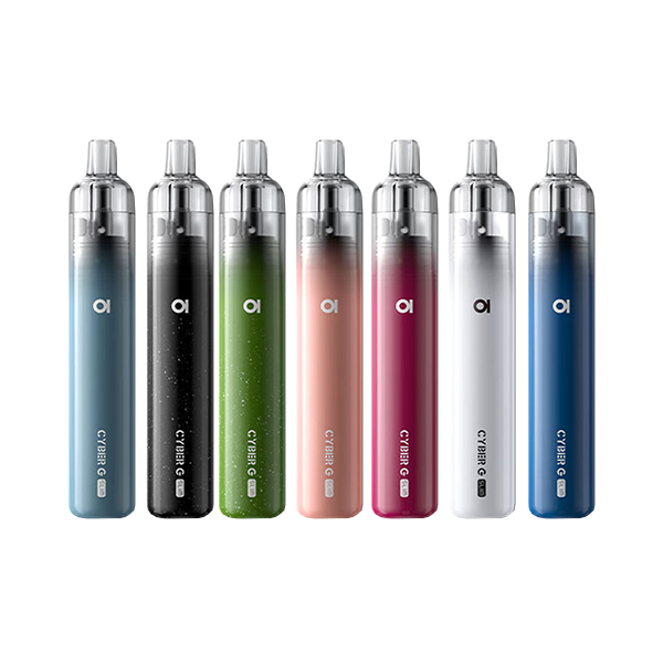 Aspire Cyber G Slim Pod Kit