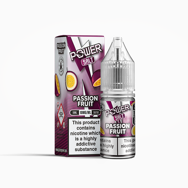 20mg Juice N Power Power Salts 10ml (50VG/50PG)