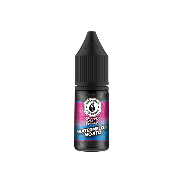 11mg Juice N Power JNP Salt 10ml (50VG/50PG)