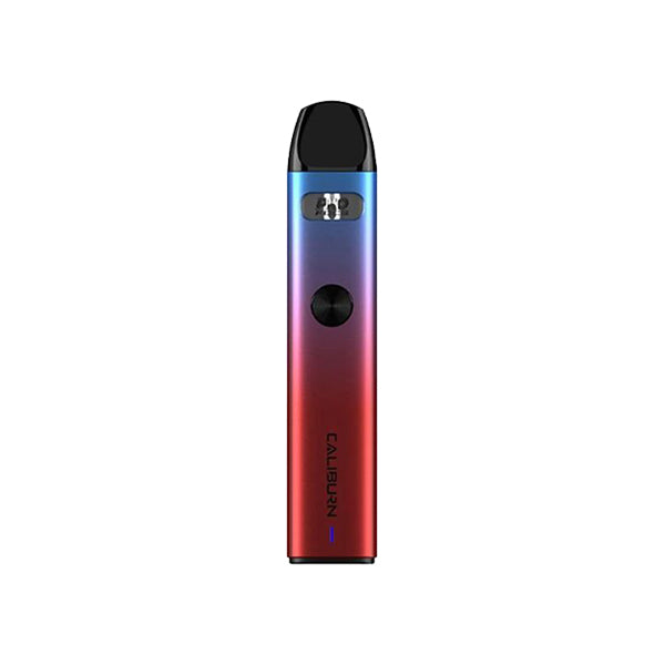 Uwell Caliburn A2 Pod Kit