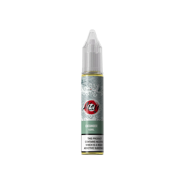 Aisu By Zap! Juice 6mg 10ml E-liquid (70VG/30PG)