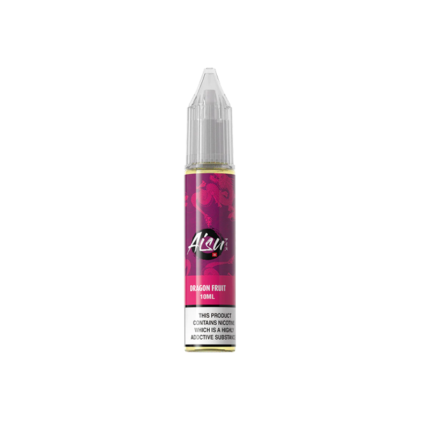 Aisu By Zap! Juice 0mg 10ml E-liquid (70VG/30PG)