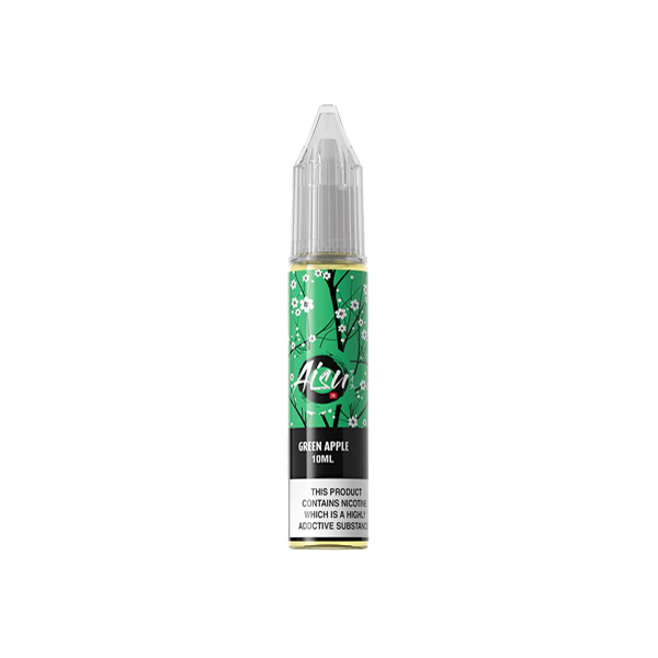 Aisu By Zap! Juice 6mg 10ml E-liquid (70VG/30PG)