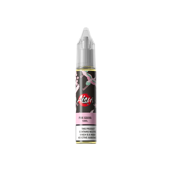 Aisu By Zap! Juice 6mg 10ml E-liquid (70VG/30PG)