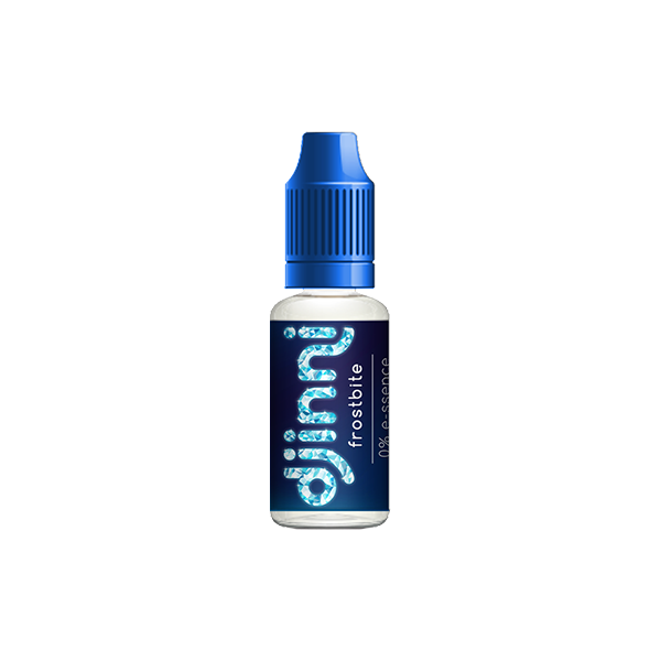 12mg Djinni Pre Mix 10ml Nicotine E-Liquid (60VG/40PG)