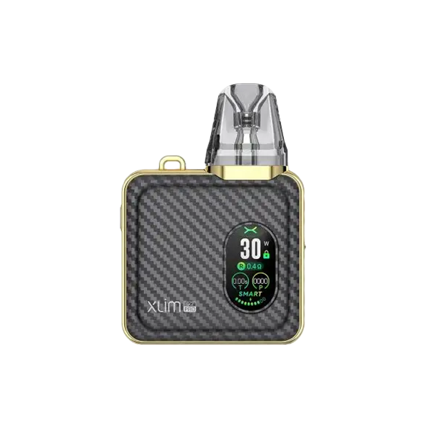 Oxva Xlim SQ Pro 30W Pod Vape Kit