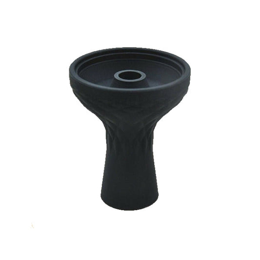 Silicone Funnel Shisha Head Bowl