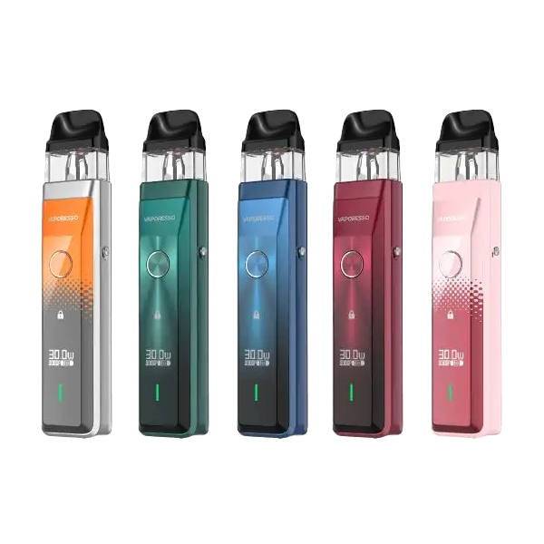 Vaporesso XROS Pro 30W Pod Vape Kit