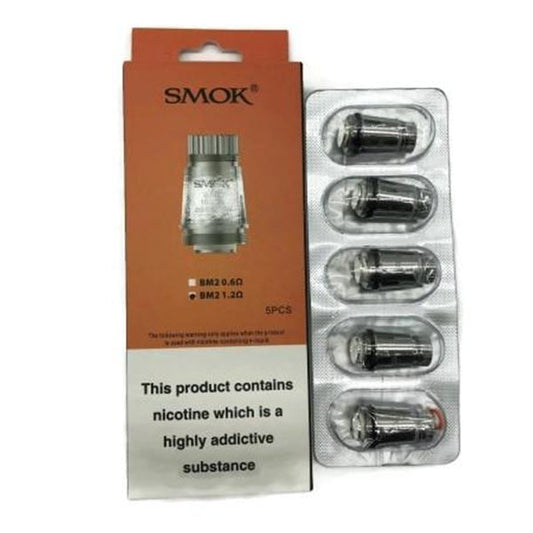 Smok BM2 Coil 1.2 Ohm