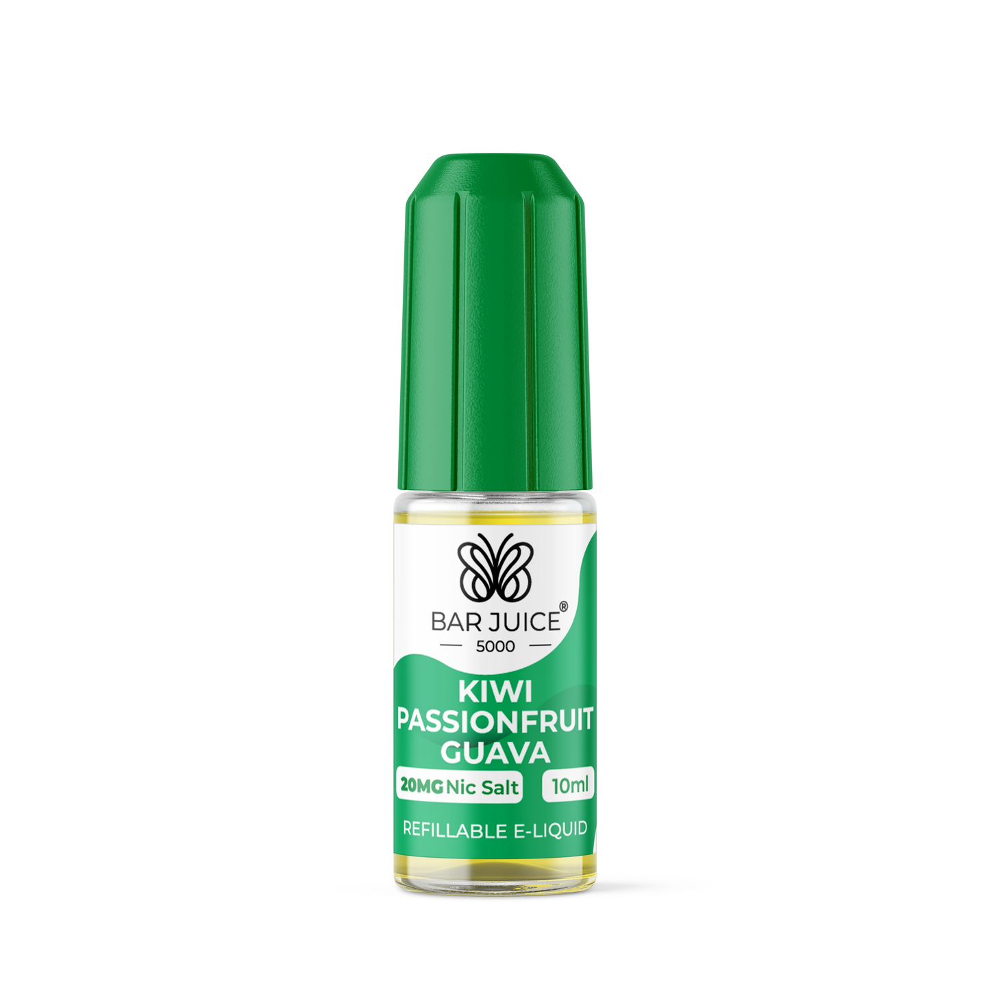 Bar Juice Nic Salt