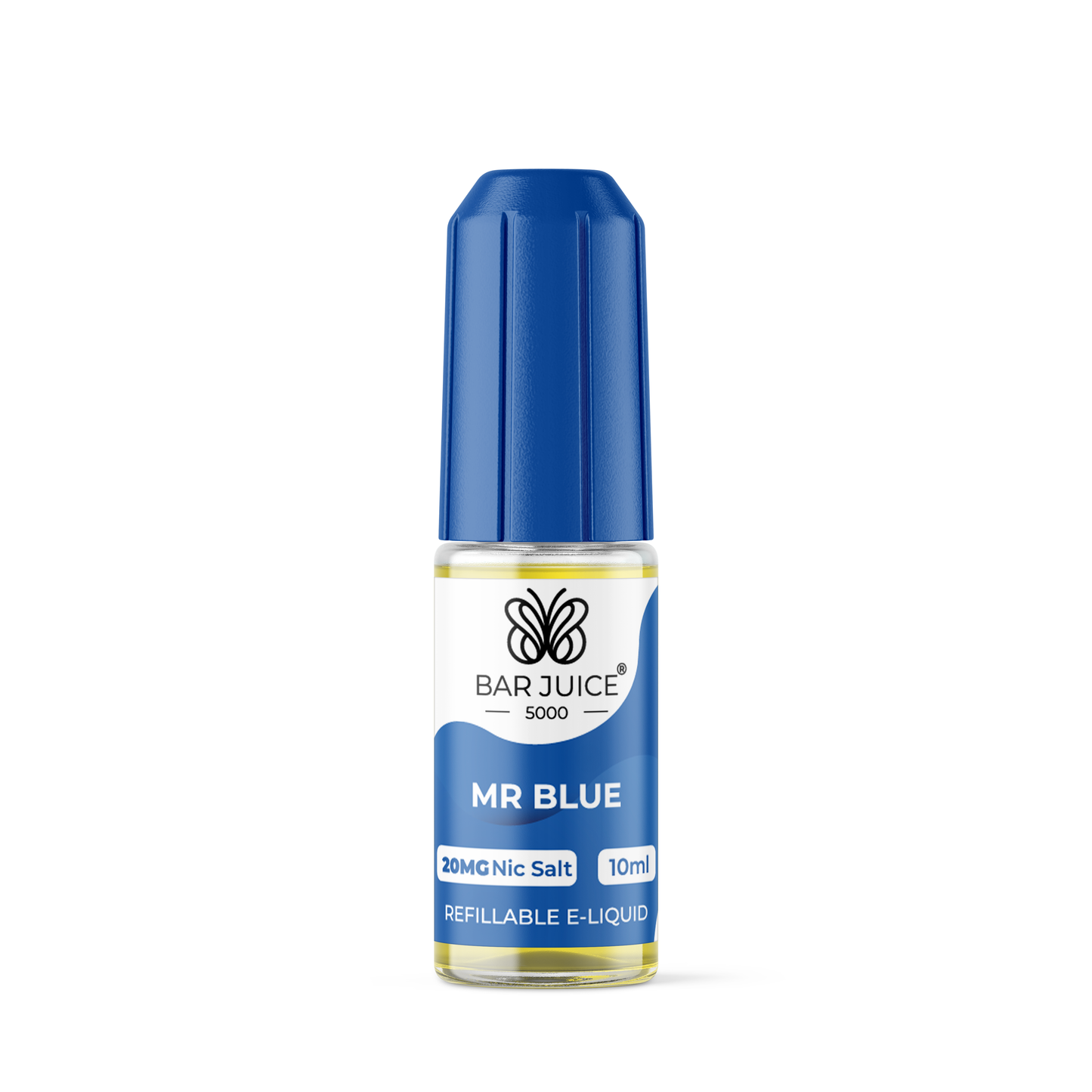 Bar Juice Nic Salt