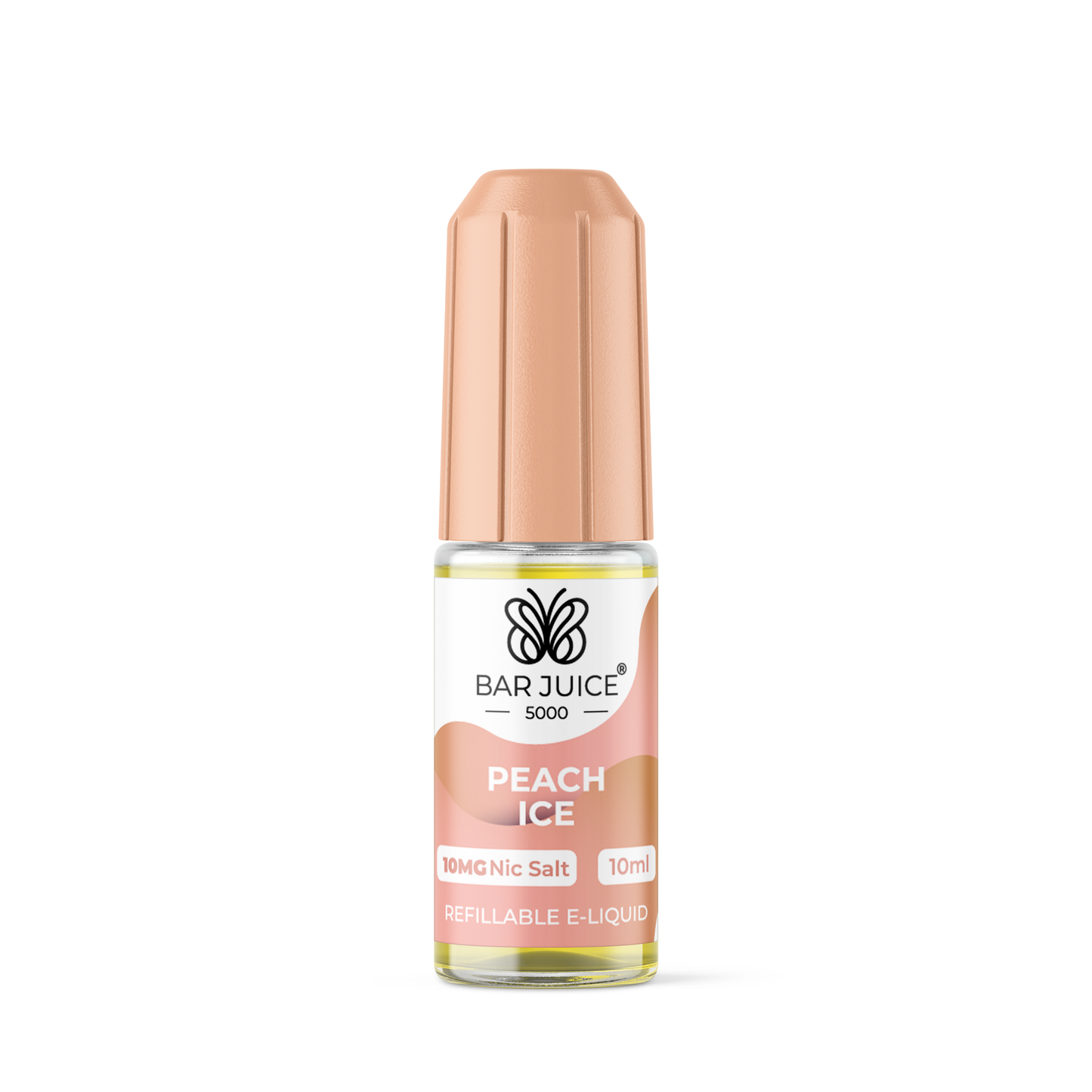 Bar Juice Nic Salt