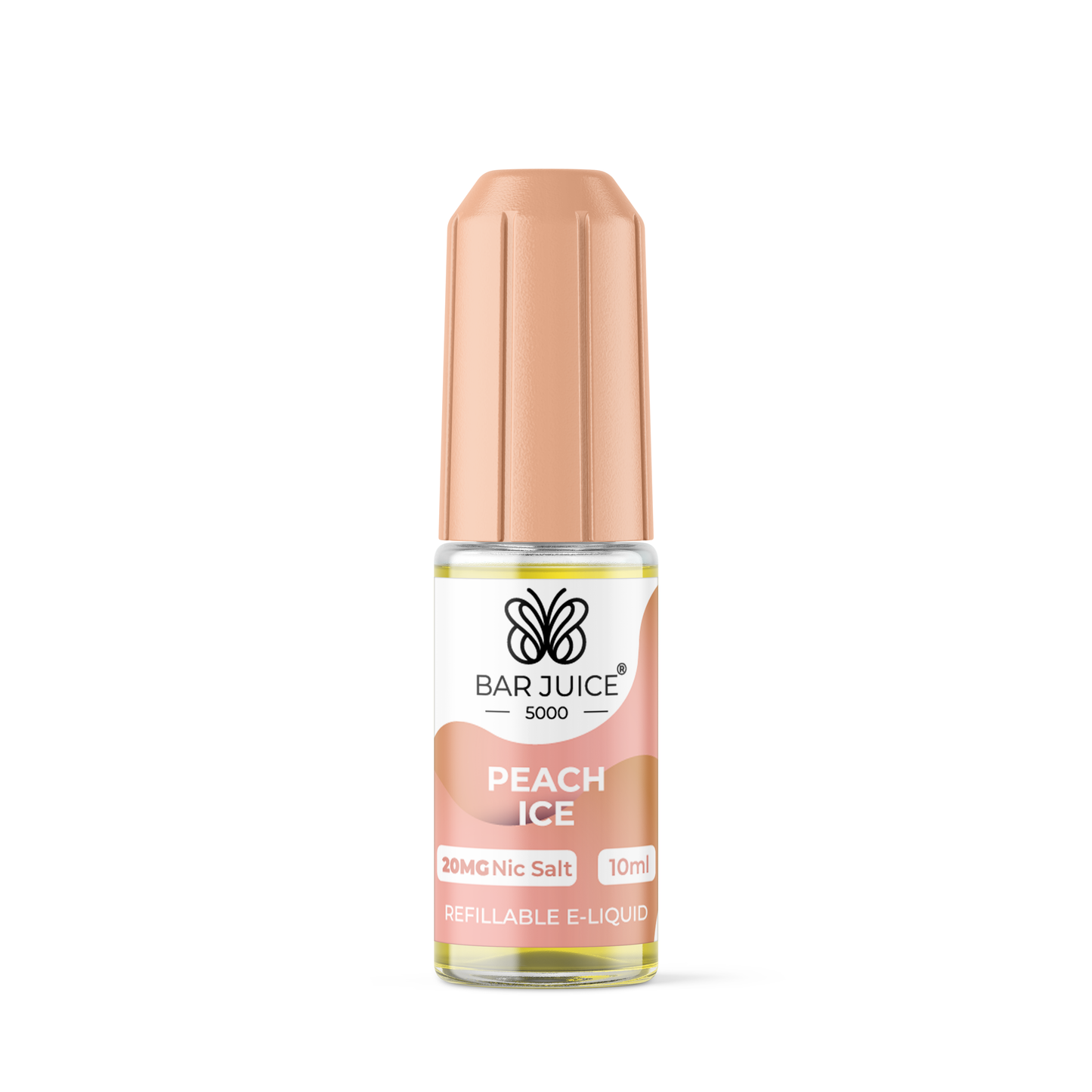 Bar Juice Nic Salt