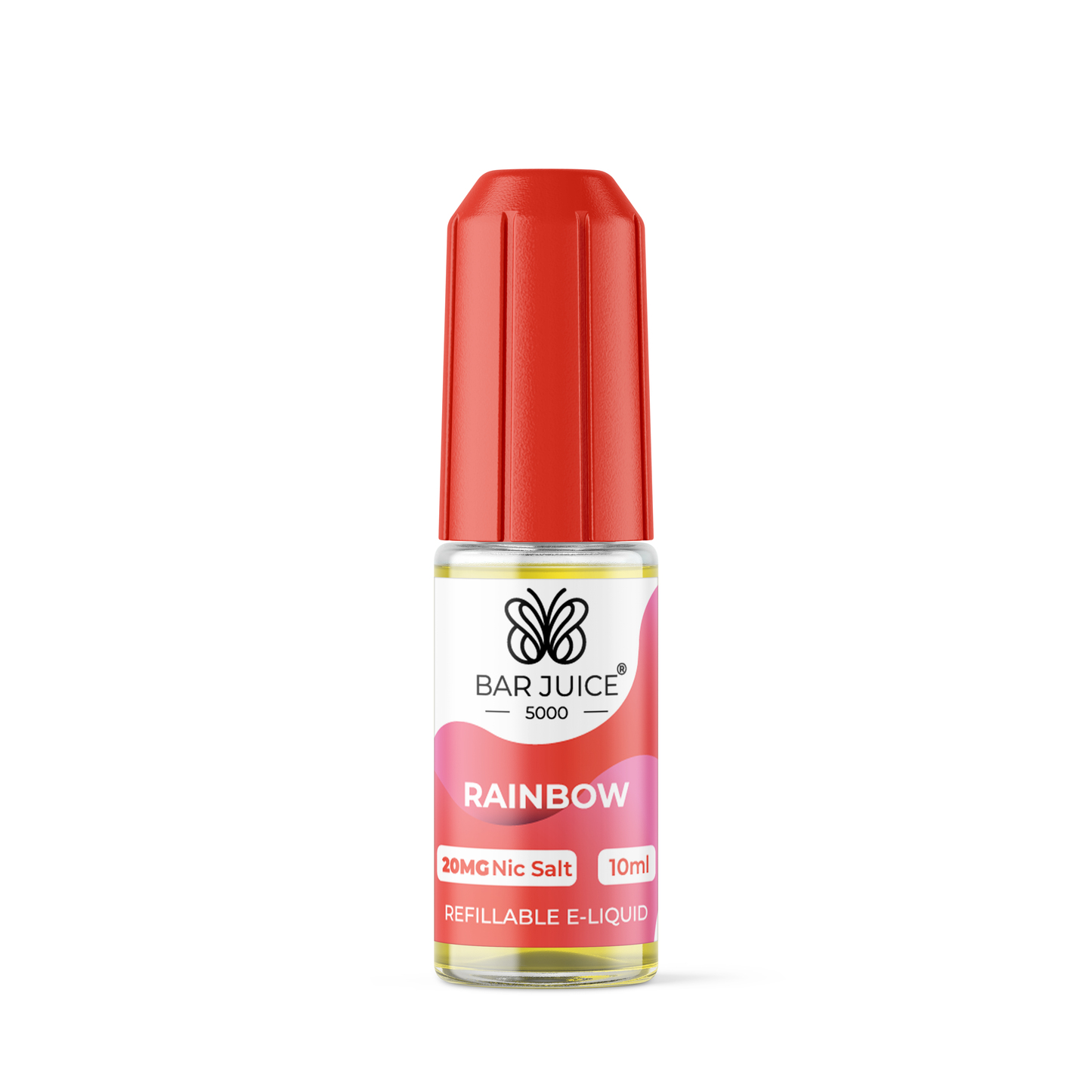 Bar Juice Nic Salt
