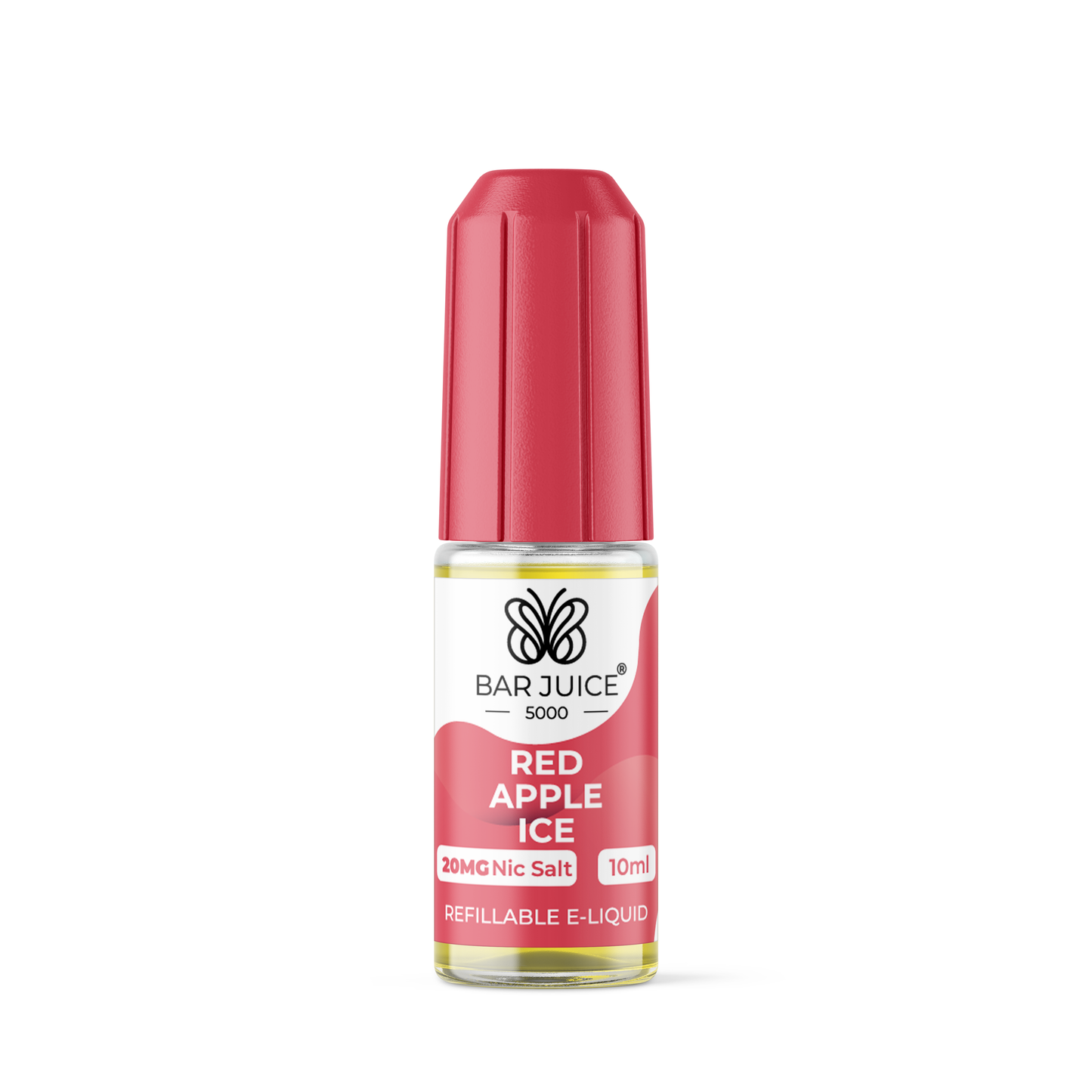 Bar Juice Nic Salt