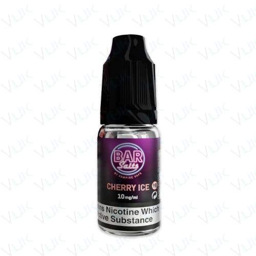 Bar Salts by Vampire Vape