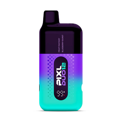 PIXL Duo 12 Prefilled Pod Kit