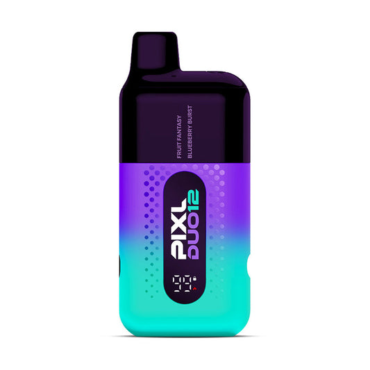 PIXL Duo 12 Prefilled Pod Kit