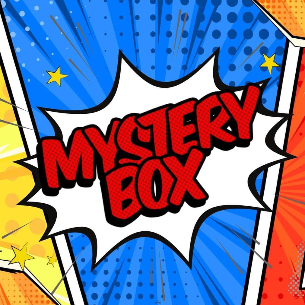 Mystery Box