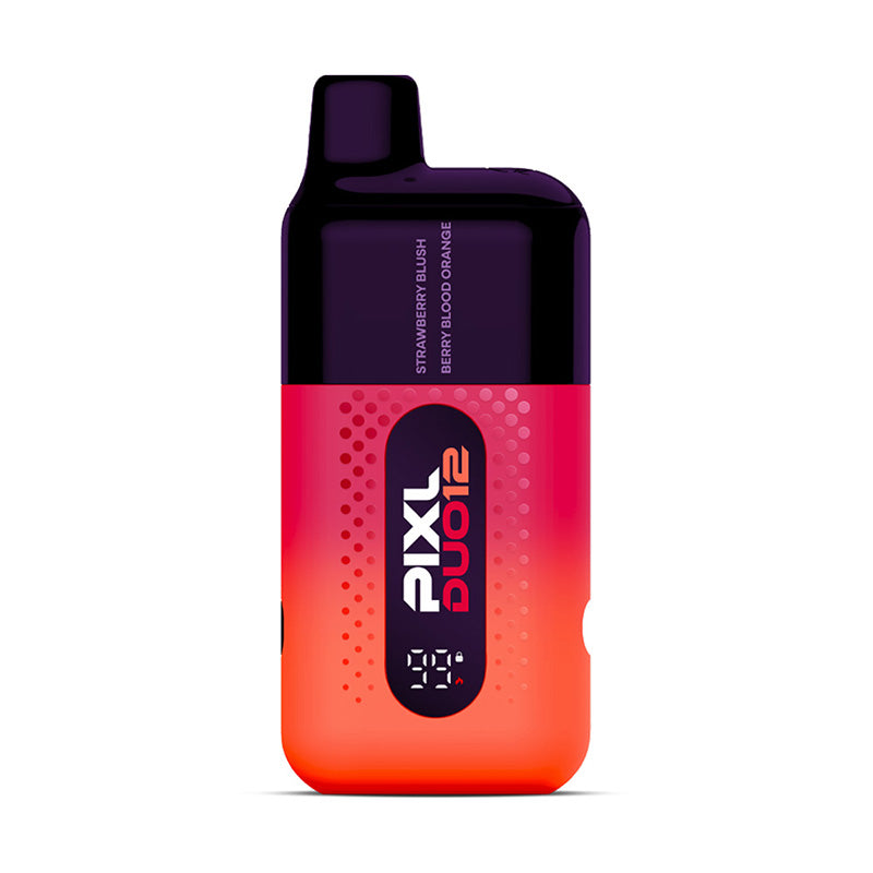 PIXL Duo 12 Prefilled Pod Kit