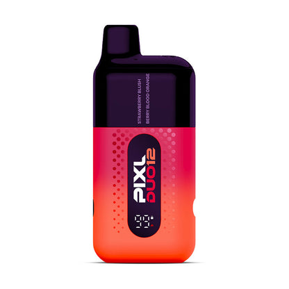 PIXL Duo 12 Prefilled Pod Kit