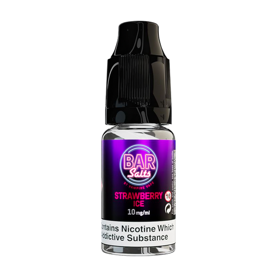 Bar Salts by Vampire Vape